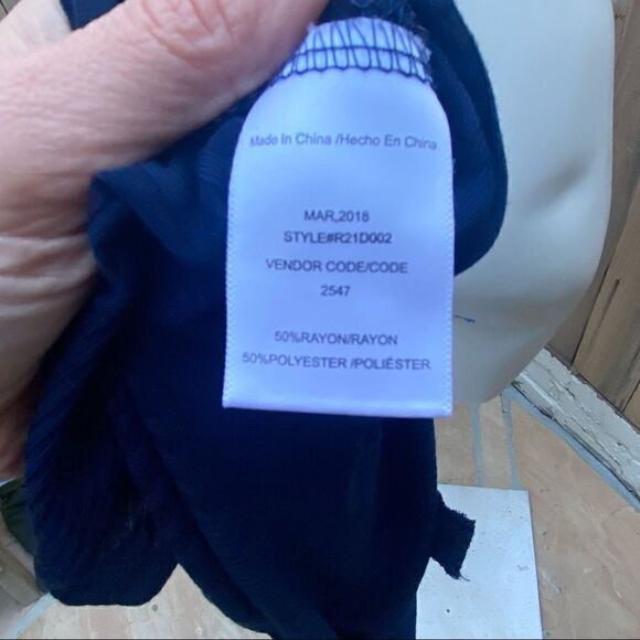 Splendid Women's Sleeveless Racerback Tank Shirt Top size small - Picture 8 of 16